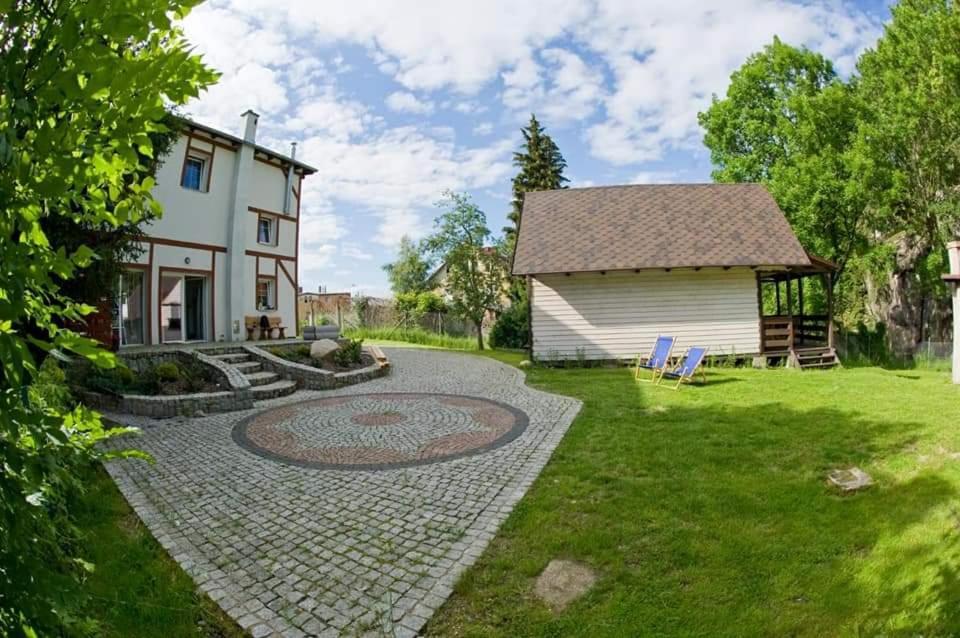 Domek Przy Rozpadlisku Podgorzyn Room photo